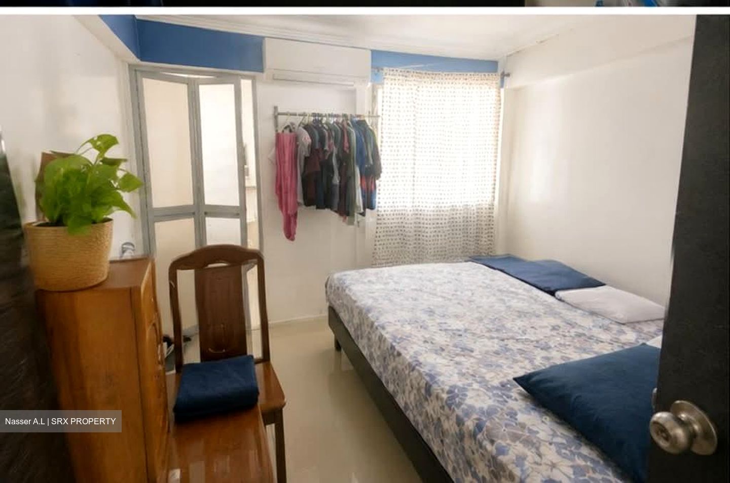 Blk 711 Yishun Avenue 5 (Yishun), HDB 3 Rooms #559802941